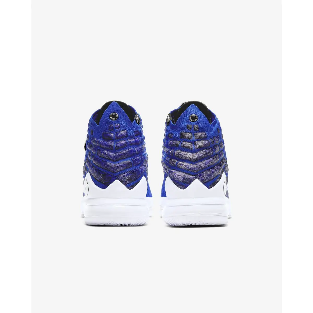 Nike shoes - Racer Blue/Black/White 5