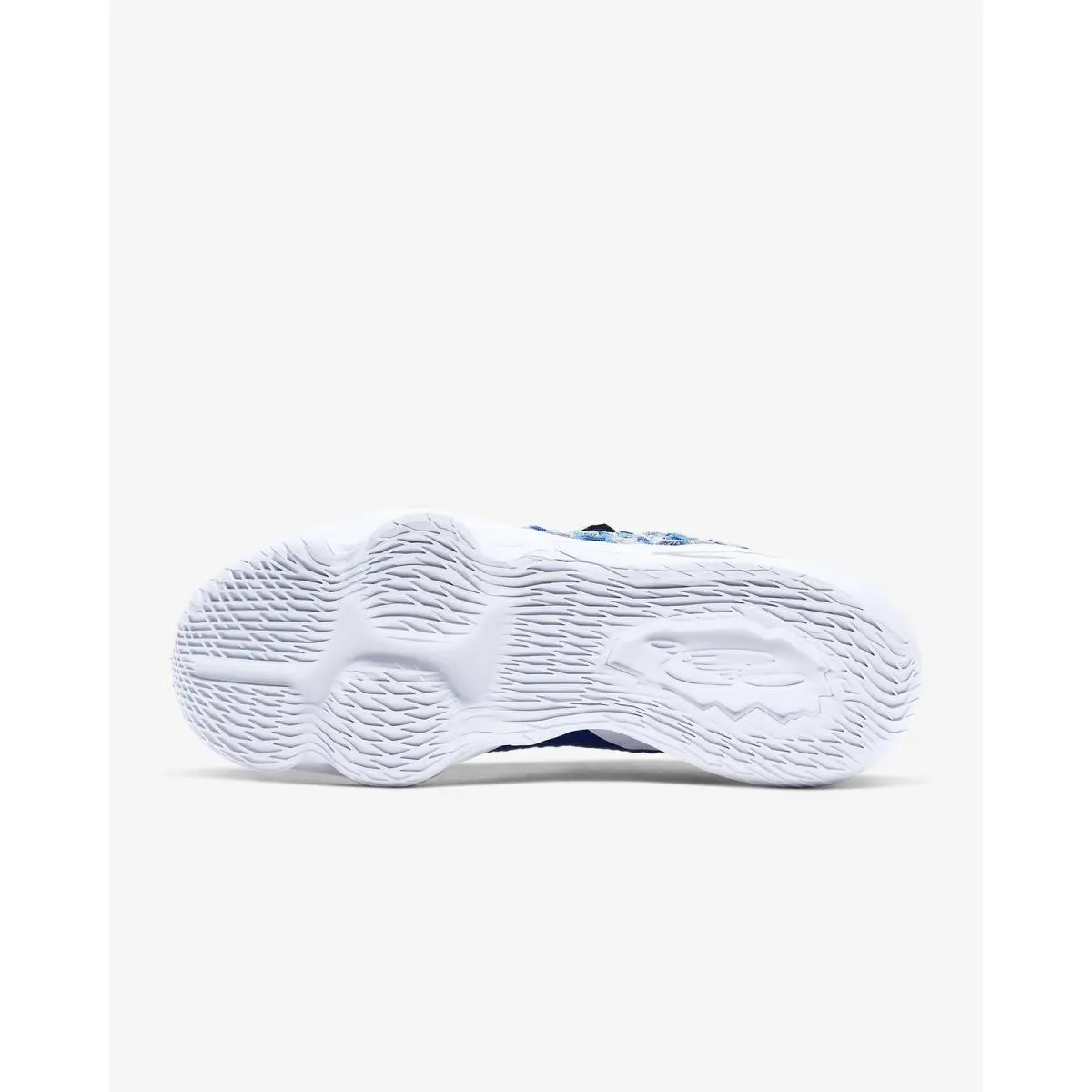 Nike shoes - Racer Blue/Black/White 13