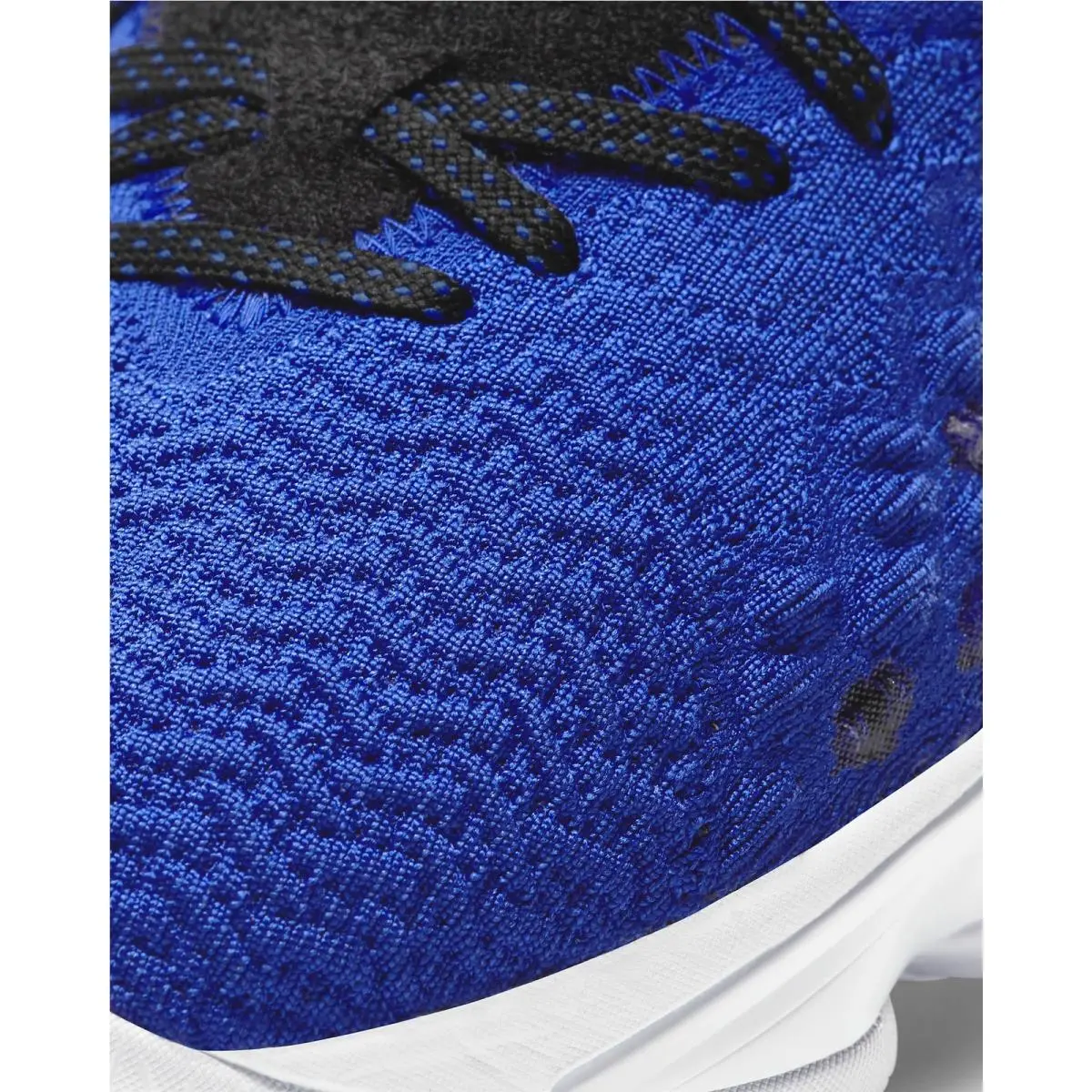Nike shoes - Racer Blue/Black/White 21