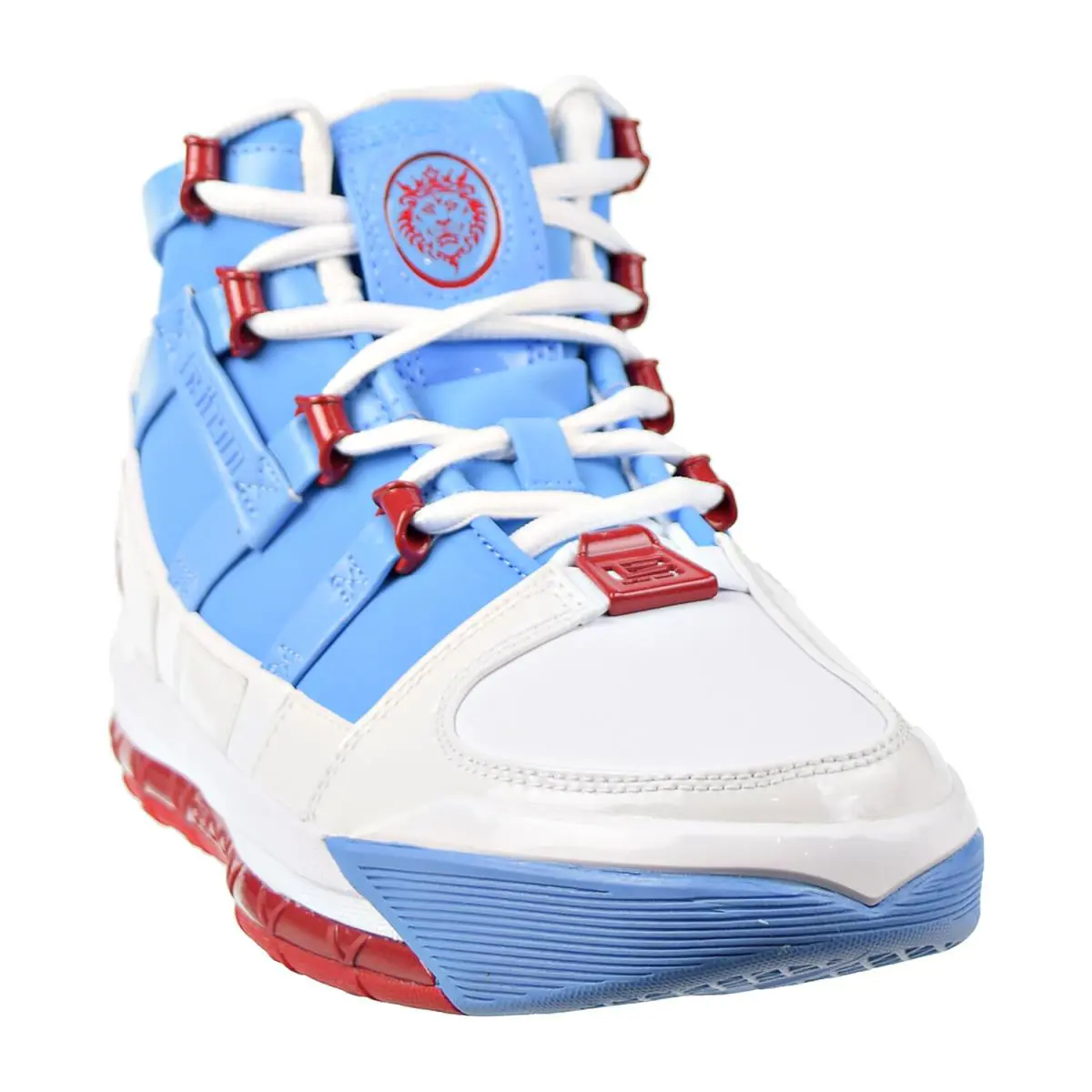 Nike shoes - University Blue/University Red 6