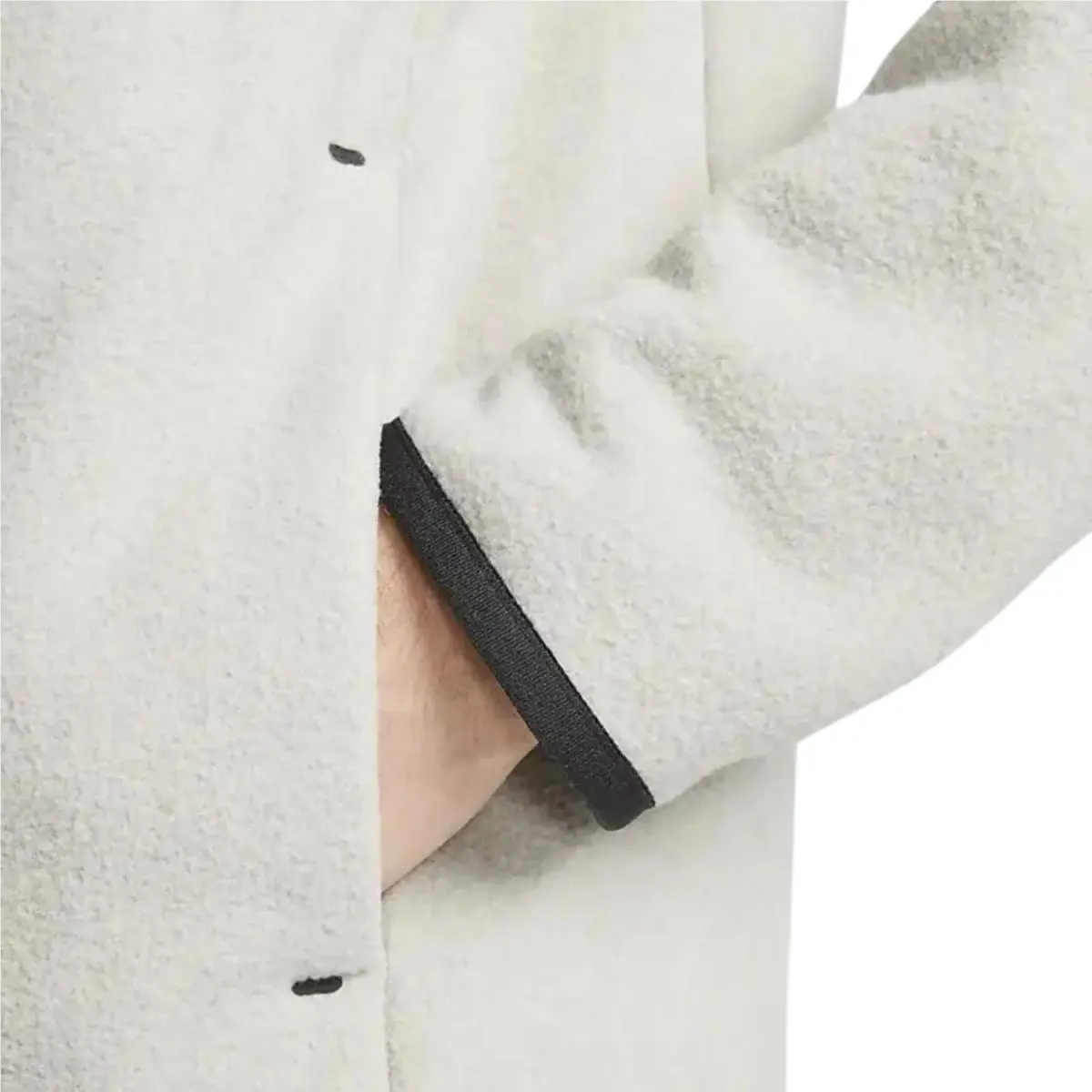 Nike clothing - Cobblestone/Black 1