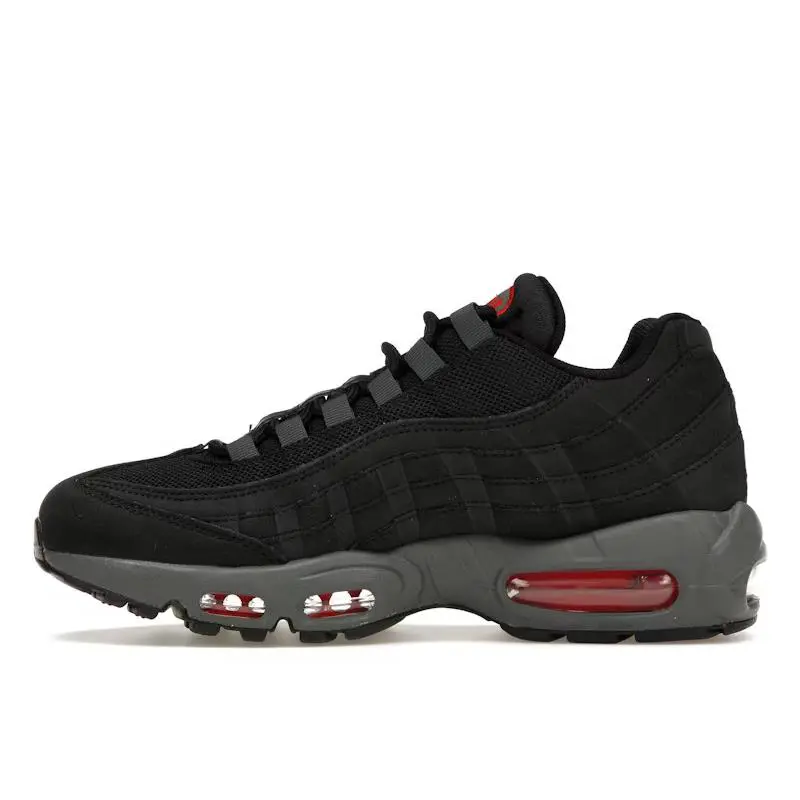 Nike shoes - Nike Air Max 95 - Air Max - Black 0