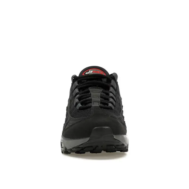 Nike shoes - Nike Air Max 95 - Air Max - Black 1