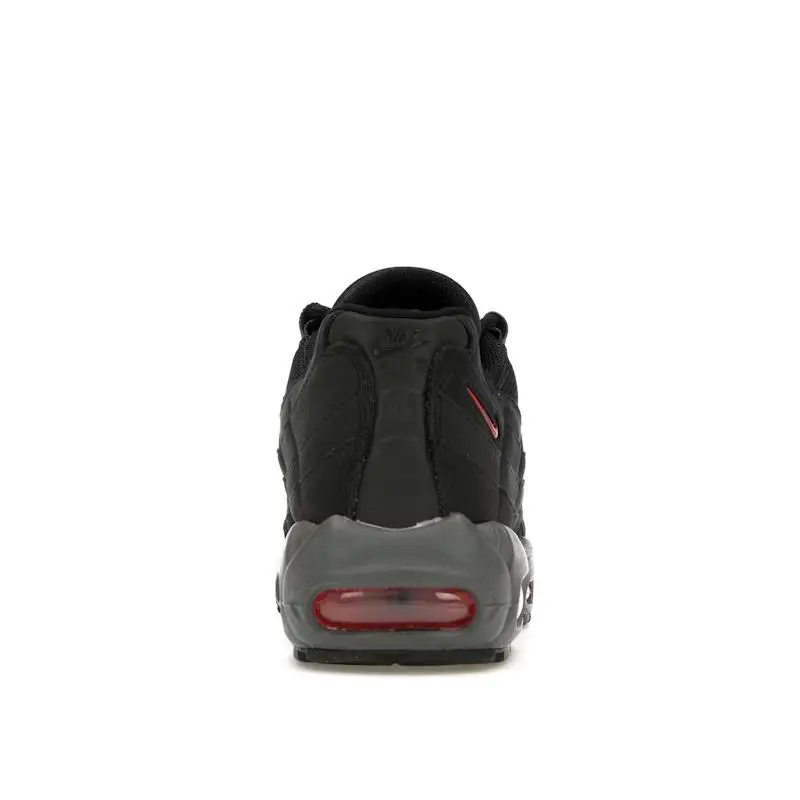 Nike shoes - Nike Air Max 95 - Air Max - Black 2