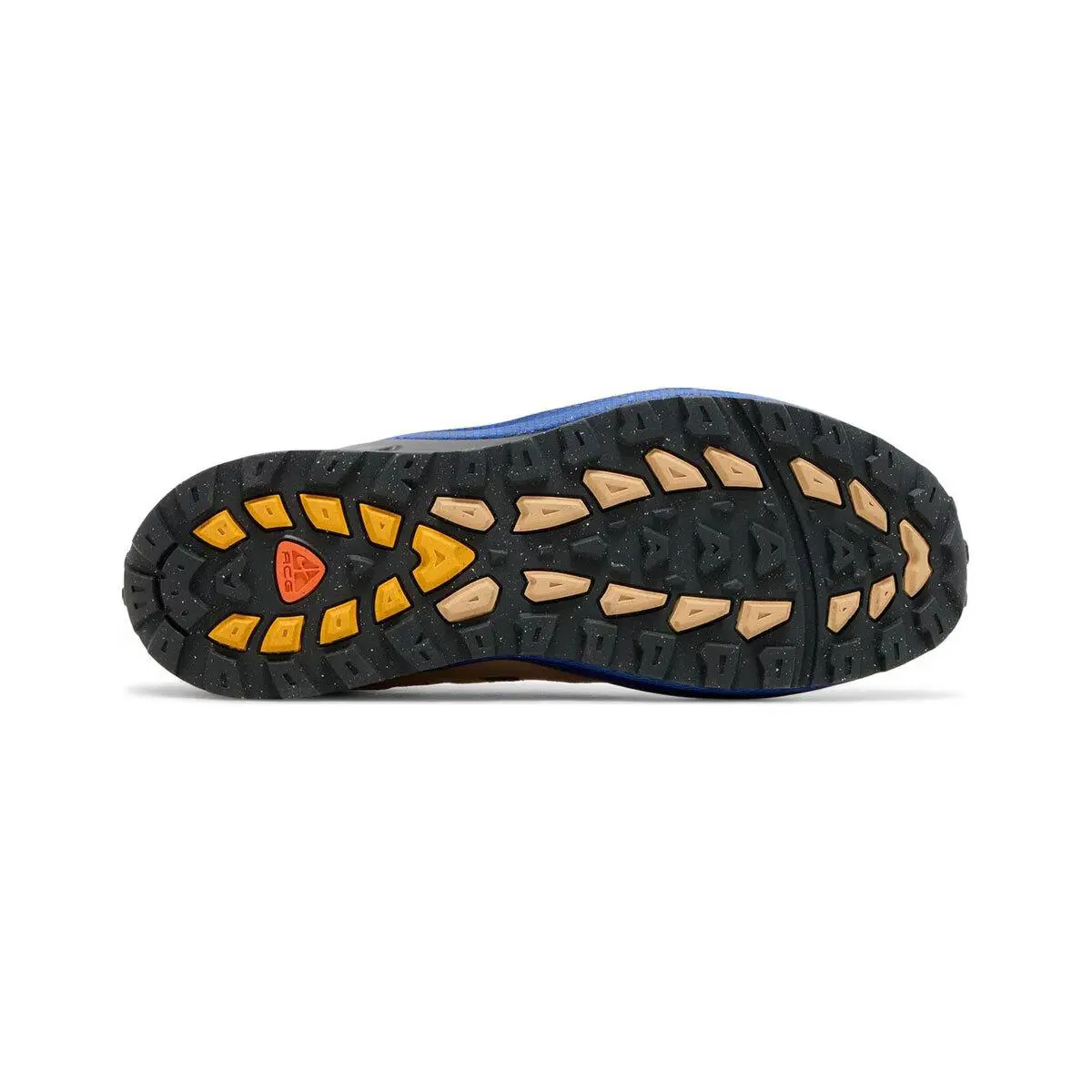 Nike shoes - FJ1920-400 - FJ1920-400 - Hyper Royal/Safety Orange/Laser Orange 1