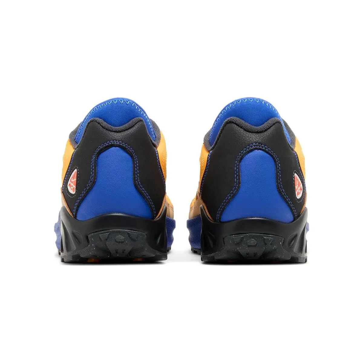Nike shoes - FJ1920-400 - FJ1920-400 - Hyper Royal/Safety Orange/Laser Orange 2