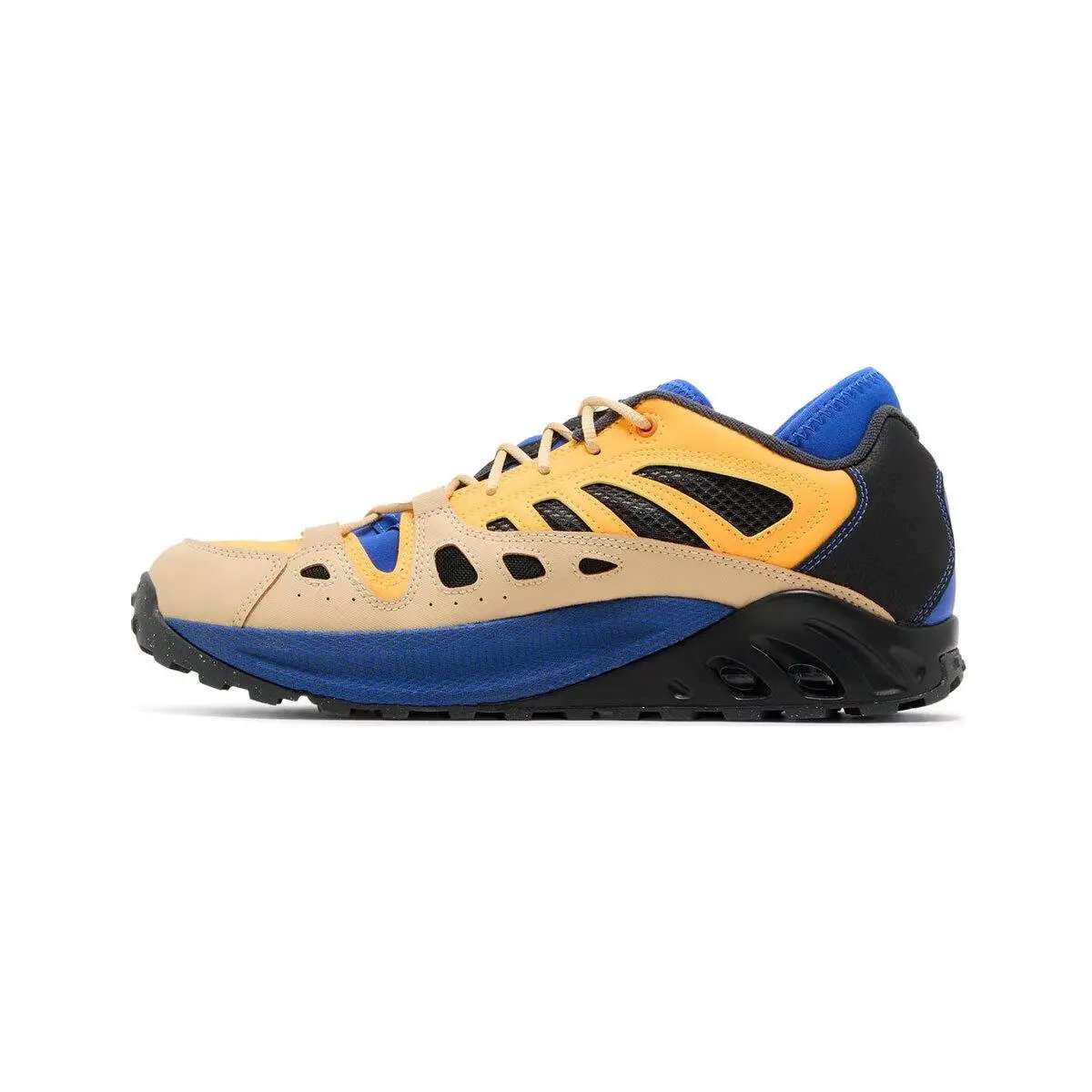 Nike shoes - FJ1920-400 - FJ1920-400 - Hyper Royal/Safety Orange/Laser Orange 5