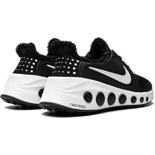 Nike shoes - Black 1