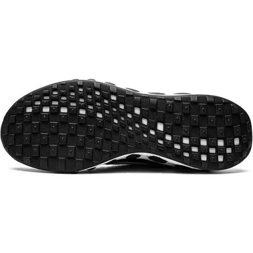 Nike shoes - Black 3