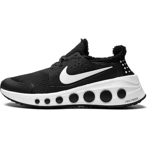 Nike shoes - Black 4