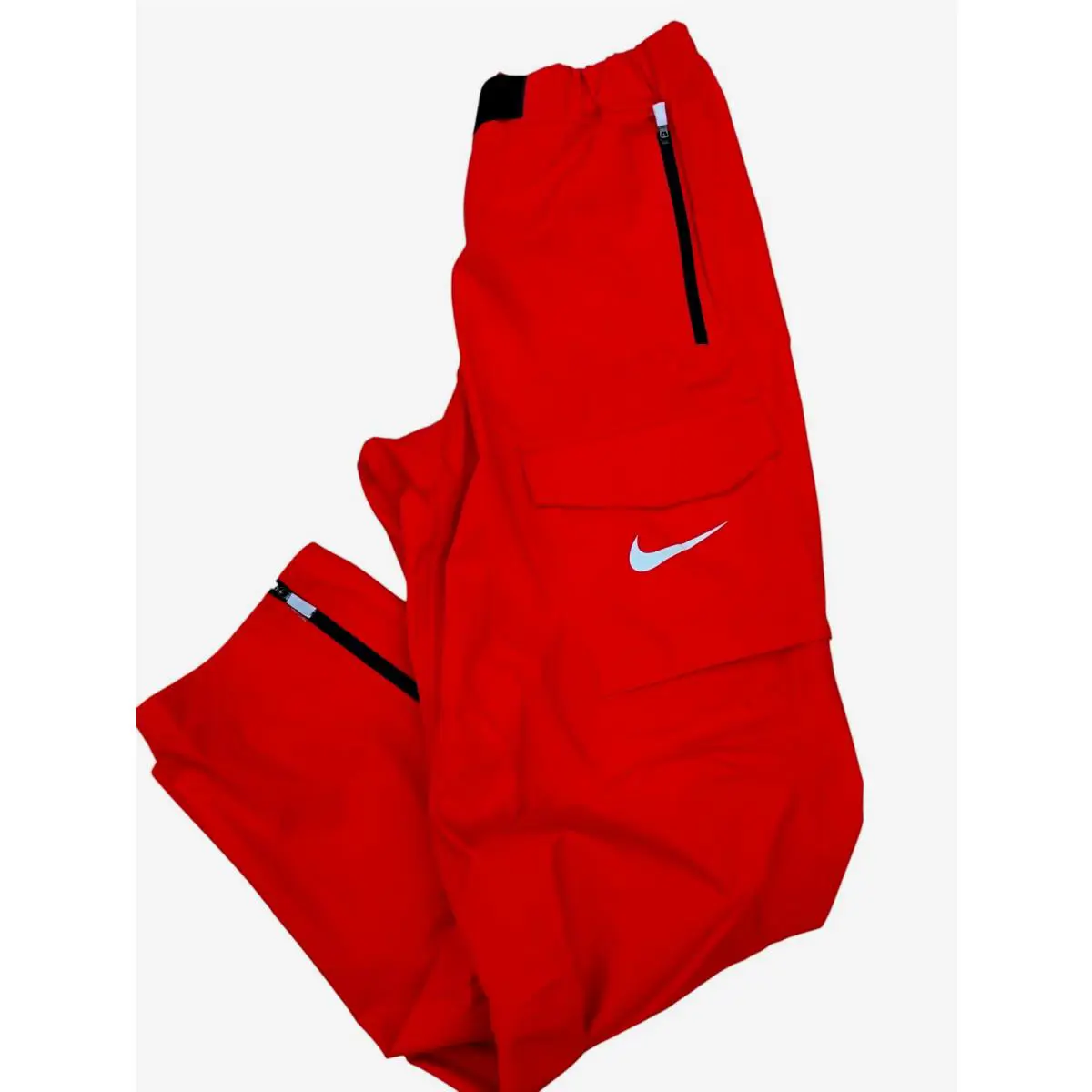 Nike clothing - Nike Track & Field - Track Field - AO8873-661 - Orange 7