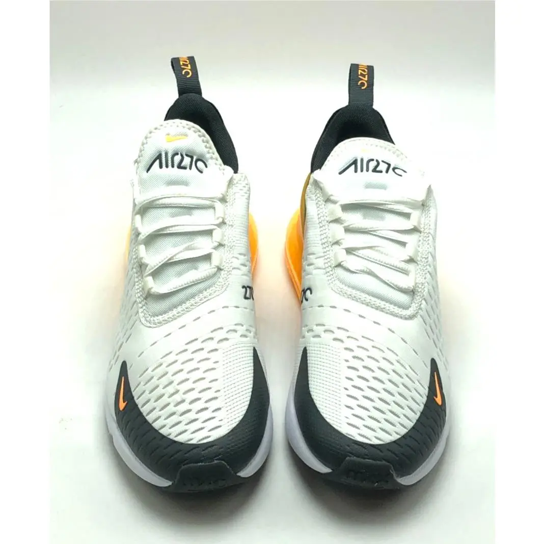 Nike shoes - Nike Air Max 270 - Air Max - AH8050-114 - White 8