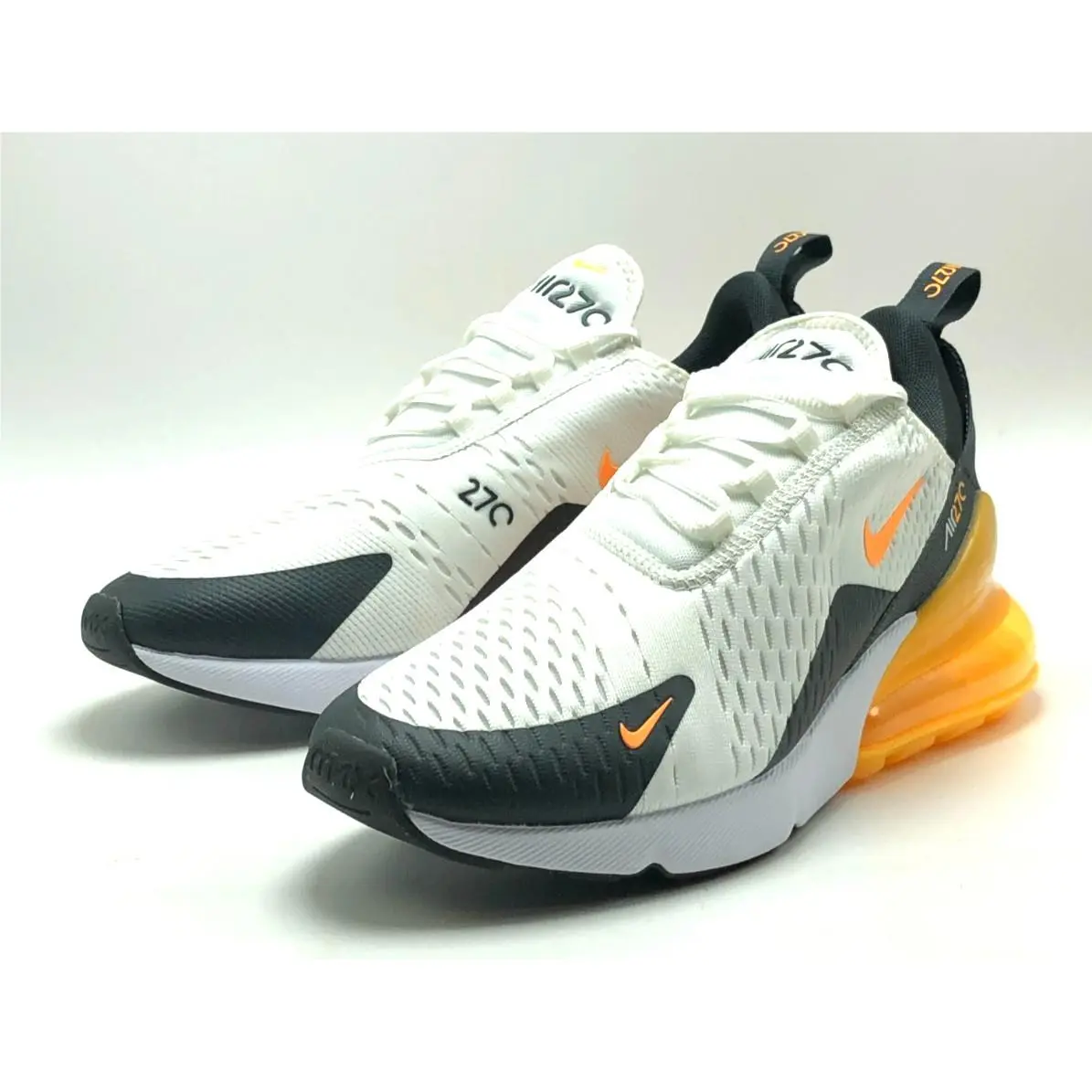 Nike shoes - Nike Air Max 270 - Air Max - AH8050-114 - White 6