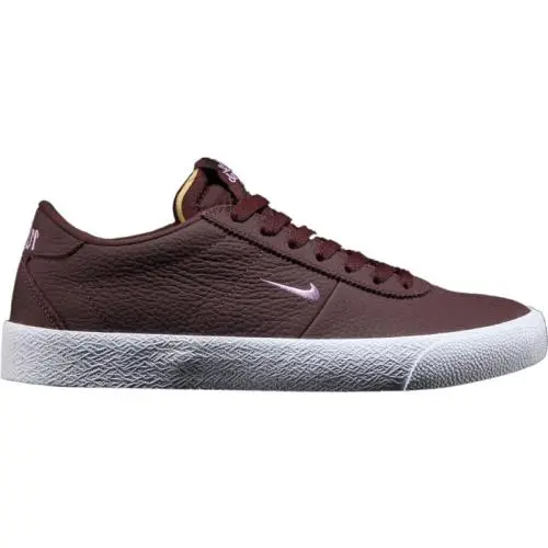 Nike shoes - Zoom Bruin - Zoom Bruin - AQ7941 202 - Mahogany/Violet Star 4