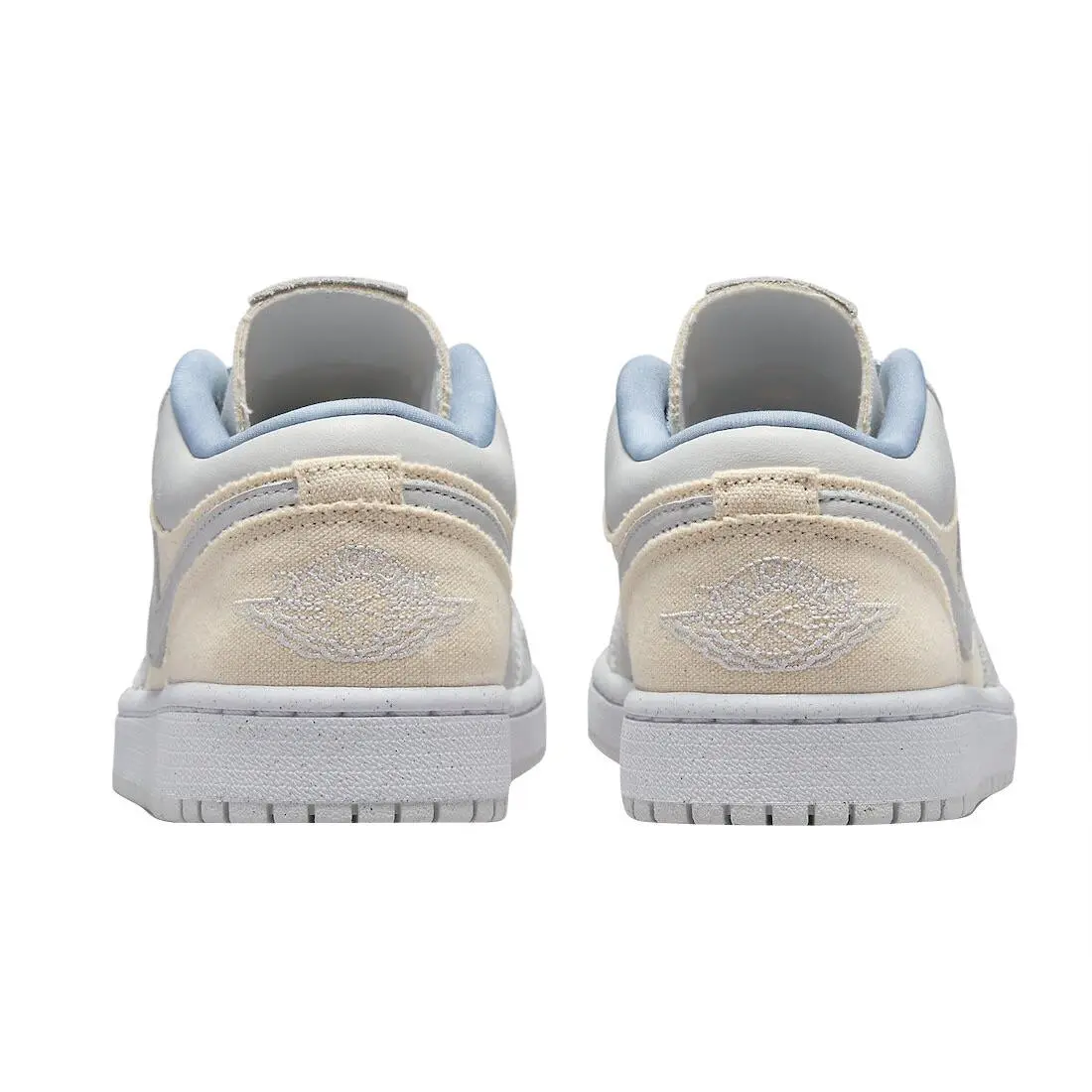 Nike shoes - Wmns Air Jordan 1 Low Se - Dq4151500 - Gray 3
