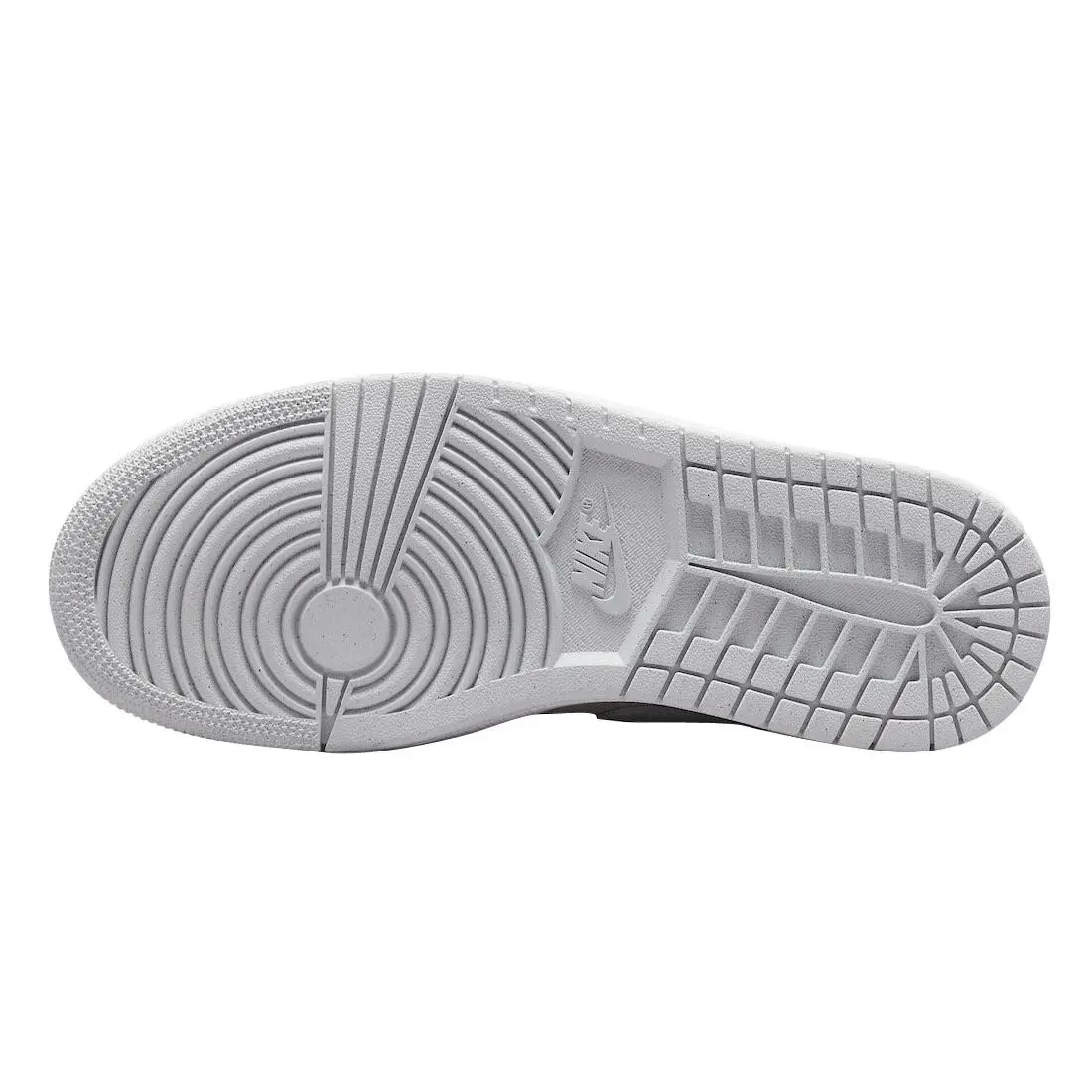 Nike shoes - Wmns Air Jordan 1 Low Se - Dq4151500 - Gray 10