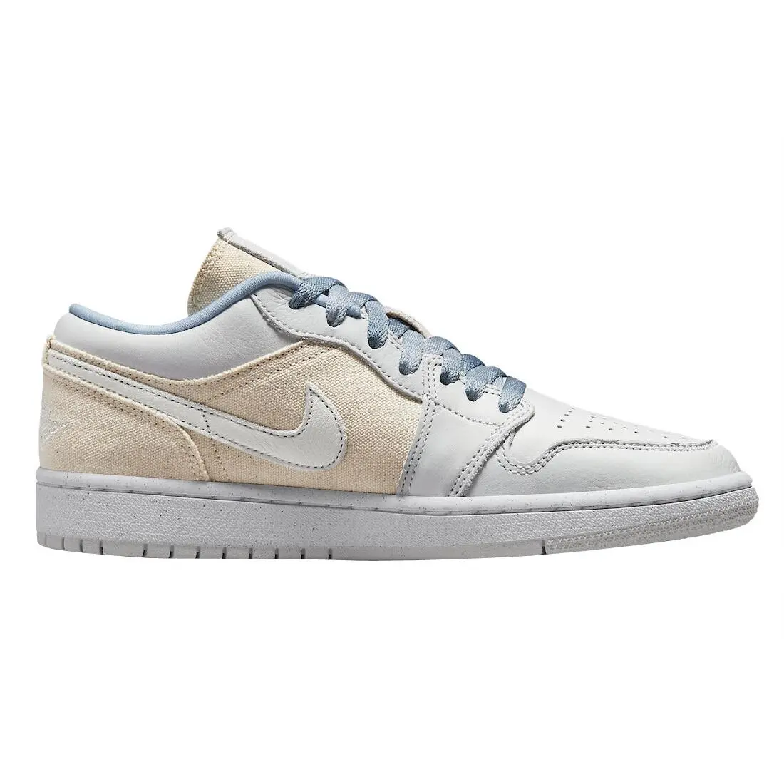 Nike shoes - Wmns Air Jordan 1 Low Se - Dq4151500 - Gray 7