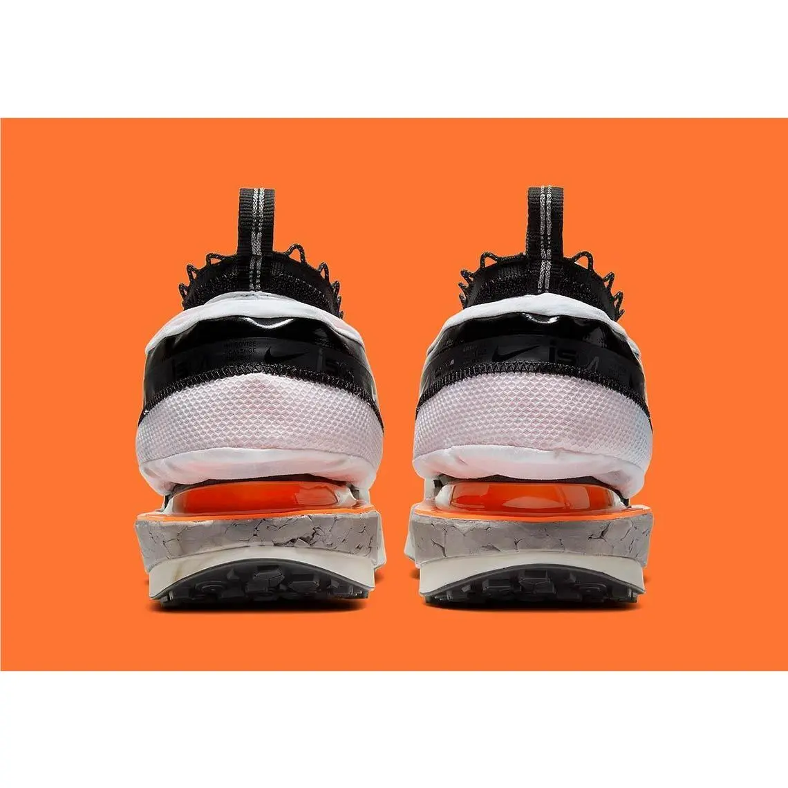 Nike shoes - Summit White, Black, White 8