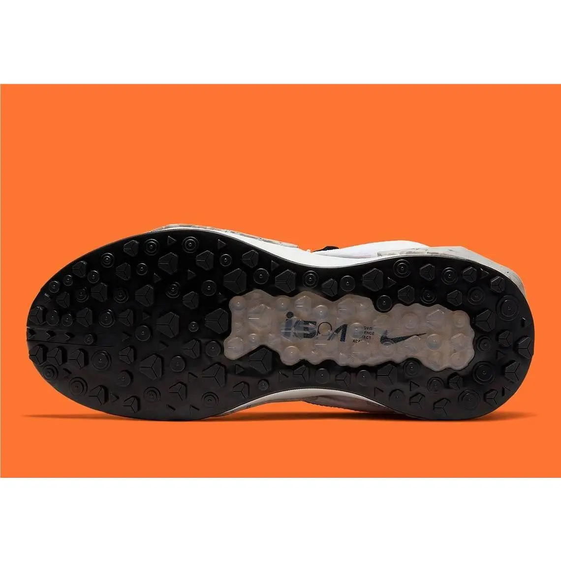 Nike shoes - Summit White, Black, White 10