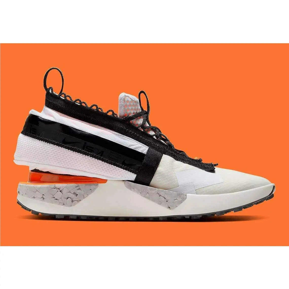 Nike shoes - Summit White, Black, White 19