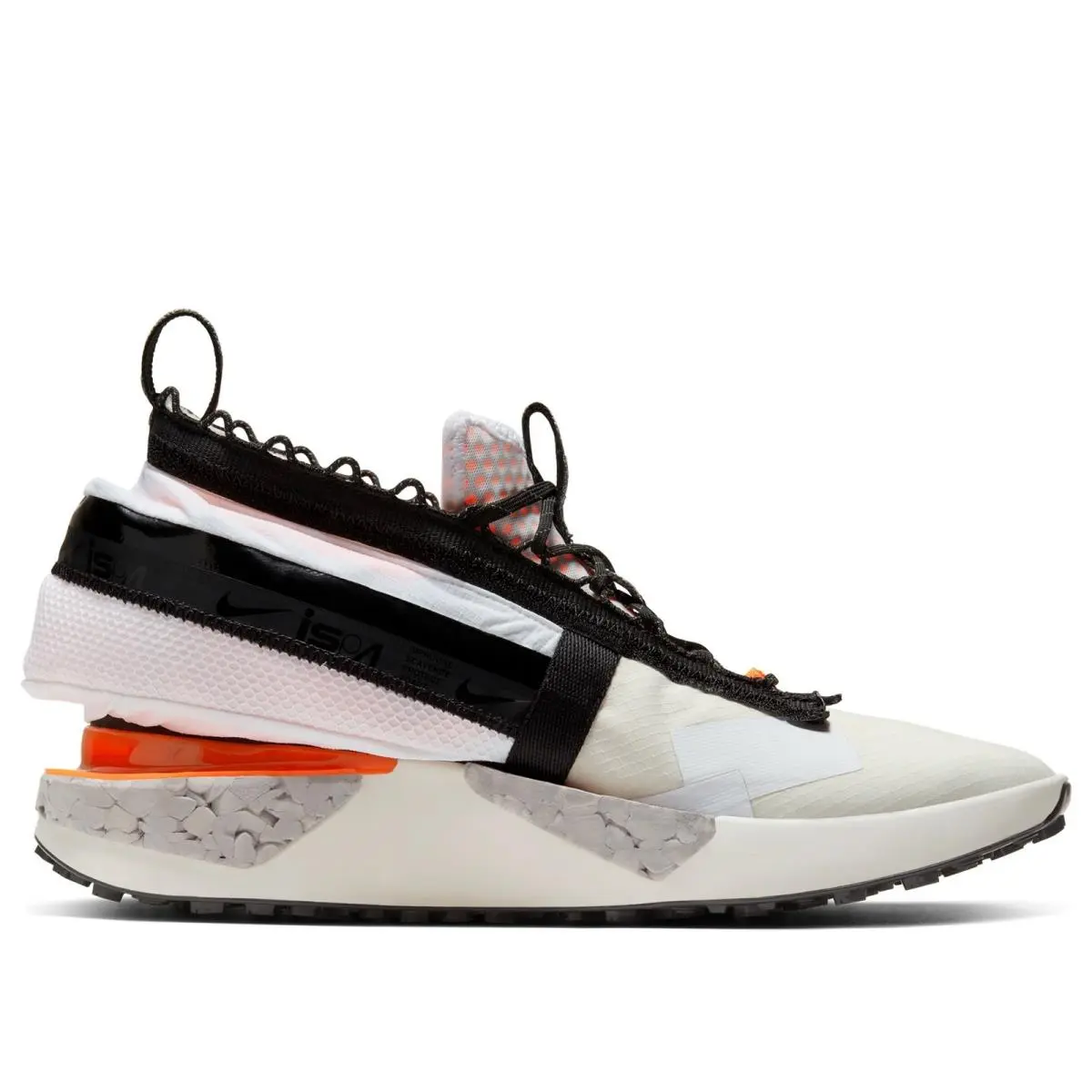 Nike shoes - Summit White, Black, White 11