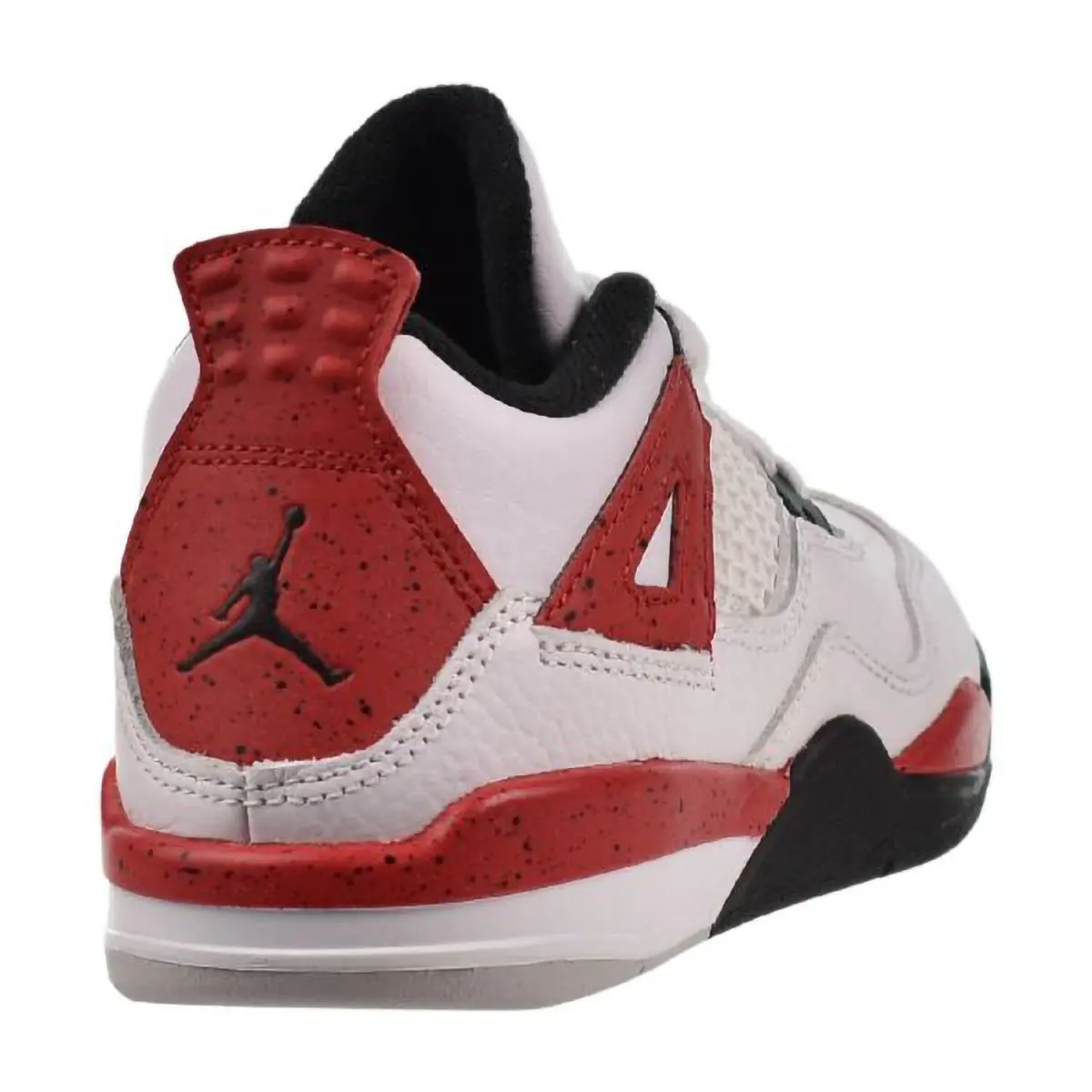 Nike shoes - Red Cement-White-Black 1