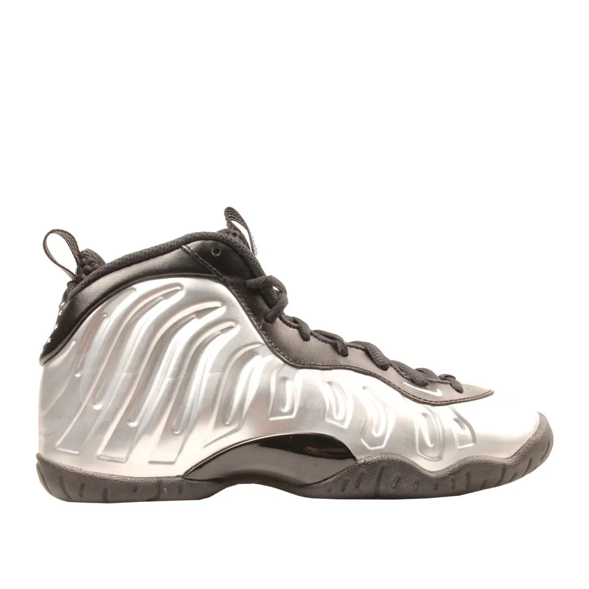 Nike shoes - CN5268-001 - CN5268-001 - Chrome/White-Black 0