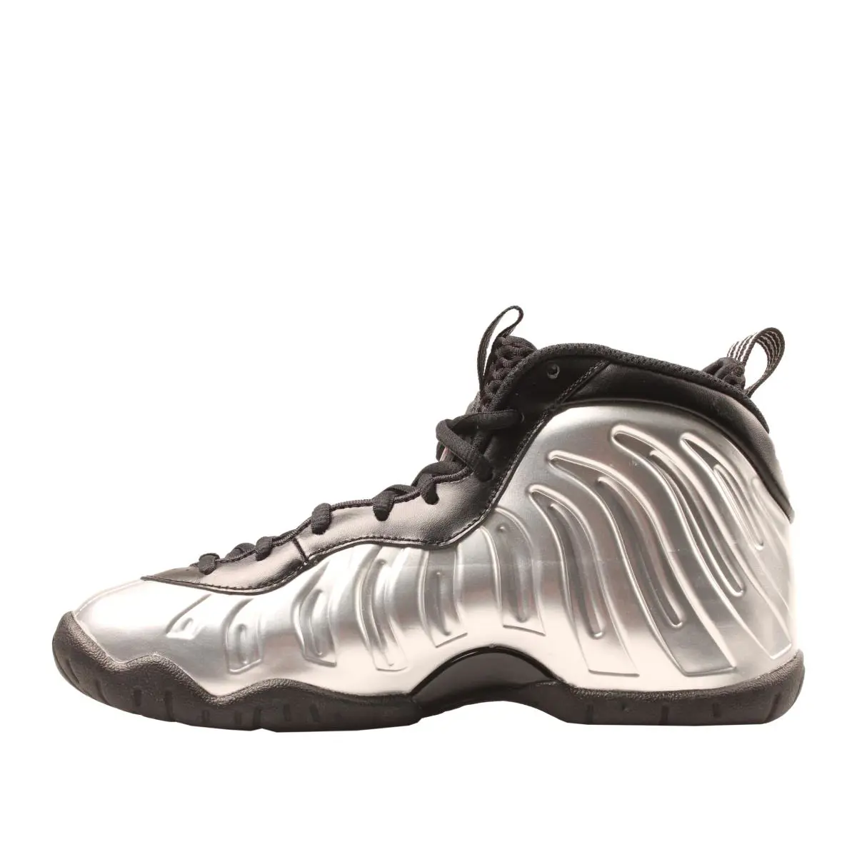Nike shoes - CN5268-001 - CN5268-001 - Chrome/White-Black 1