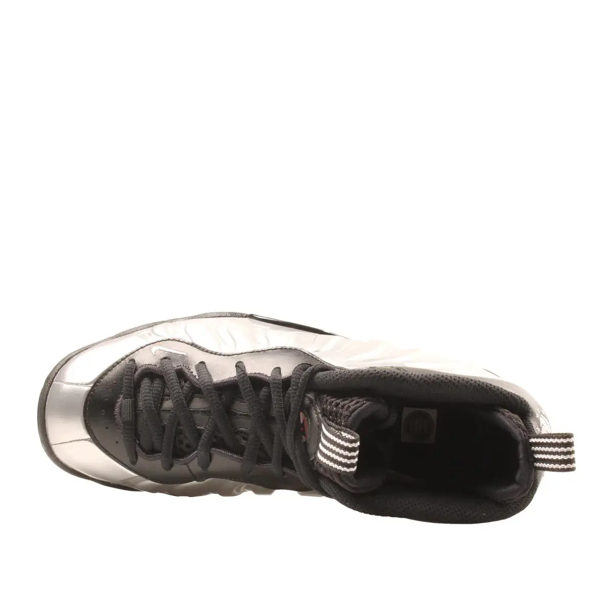 Nike shoes - CN5268-001 - CN5268-001 - Chrome/White-Black 2