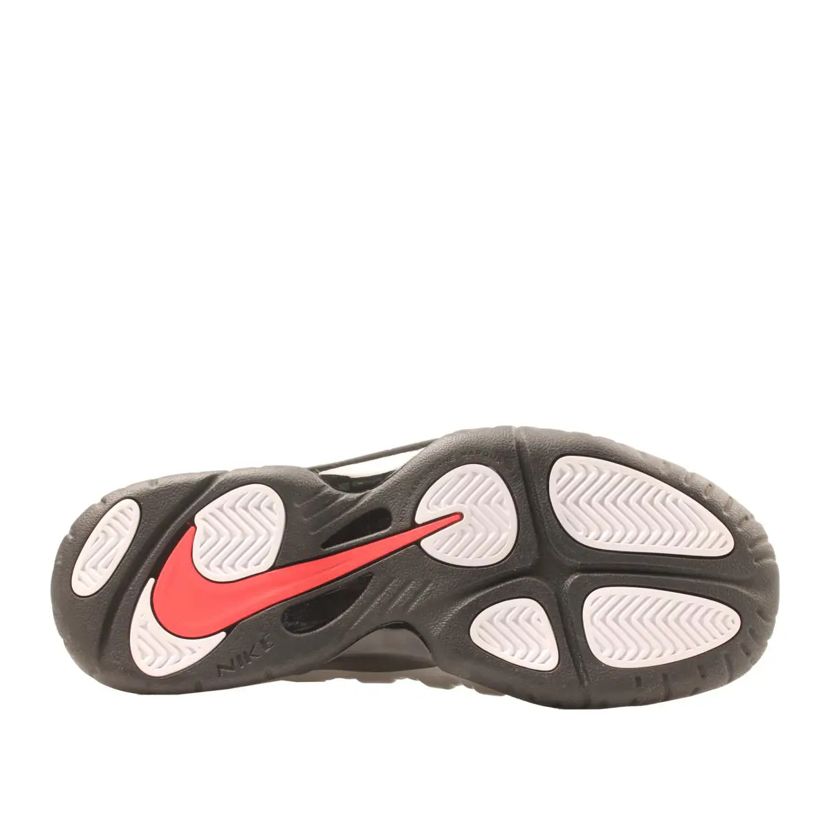 Nike shoes - CN5268-001 - CN5268-001 - Chrome/White-Black 3