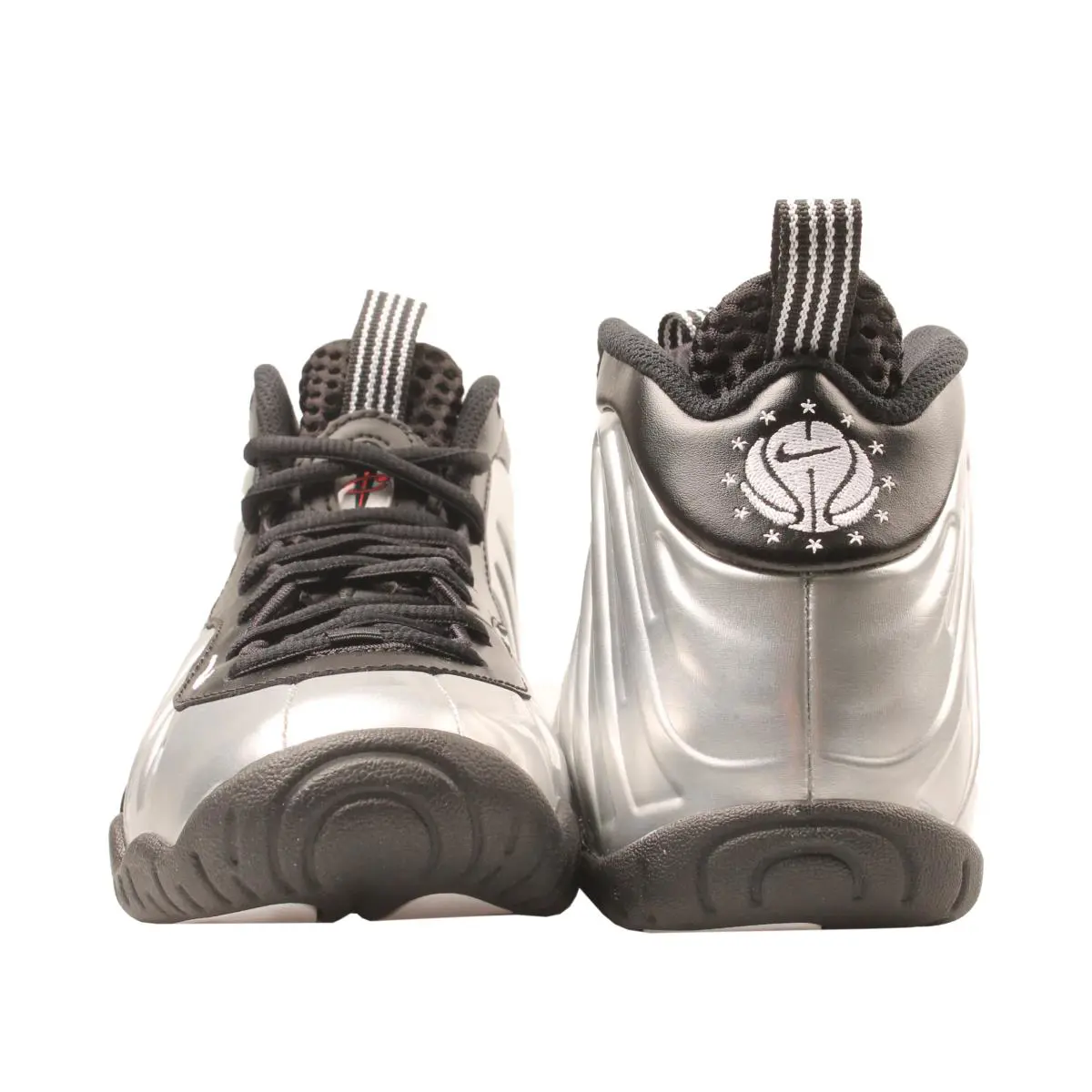 Nike shoes - CN5268-001 - CN5268-001 - Chrome/White-Black 4