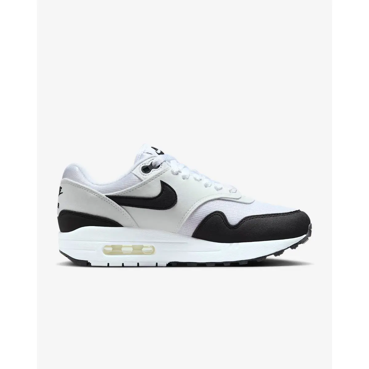 Nike shoes - Nike Air Max 1 DZ2628-102 - DZ2628-102 - White 0