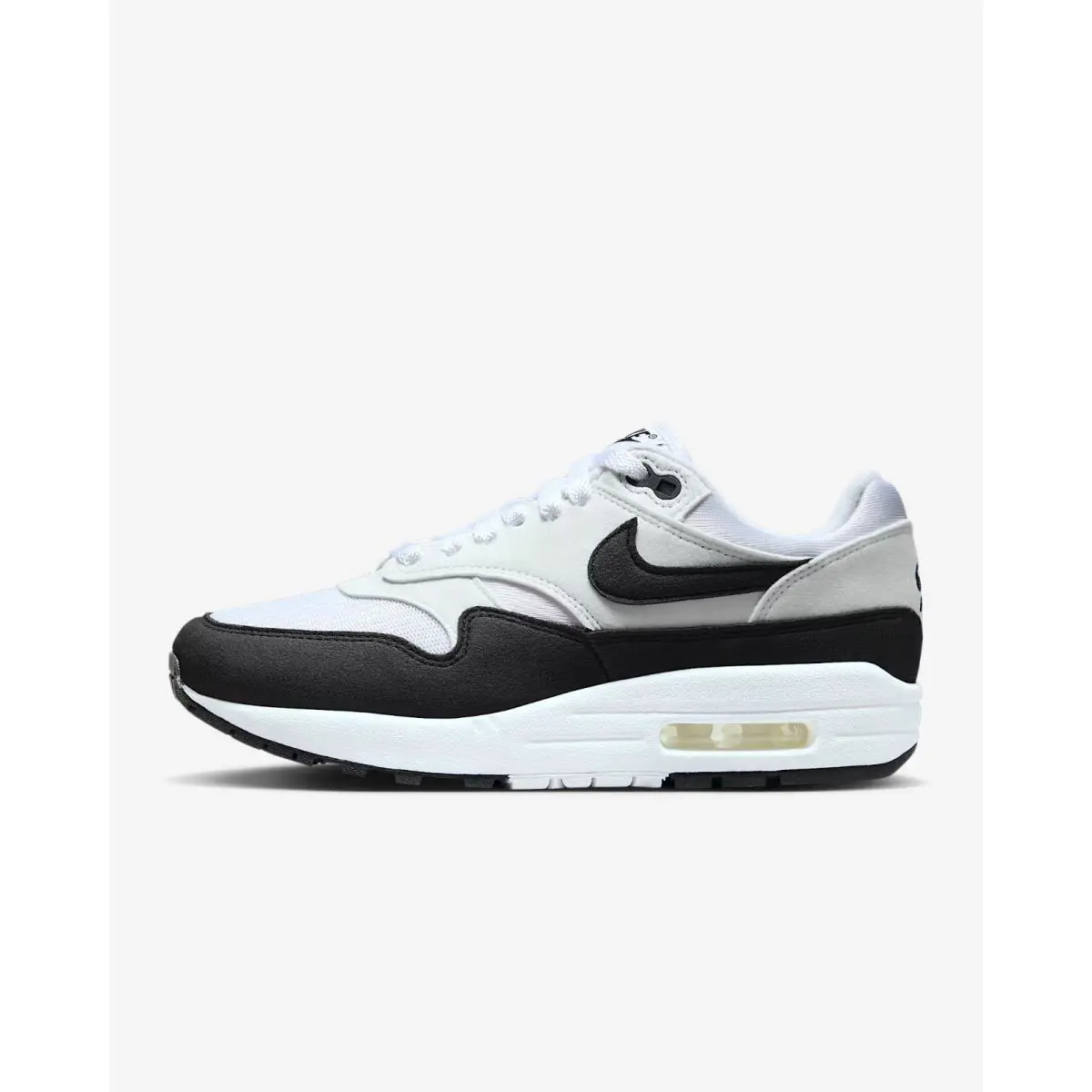 Nike shoes - Nike Air Max 1 DZ2628-102 - DZ2628-102 - White 9