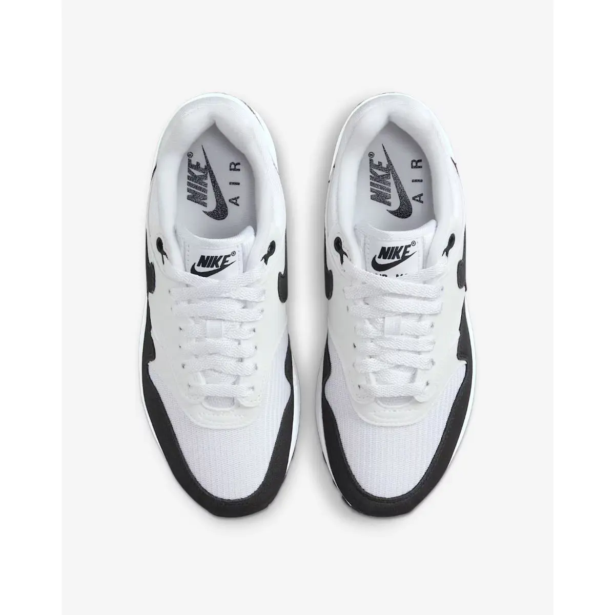 Nike shoes - Nike Air Max 1 DZ2628-102 - DZ2628-102 - White 10