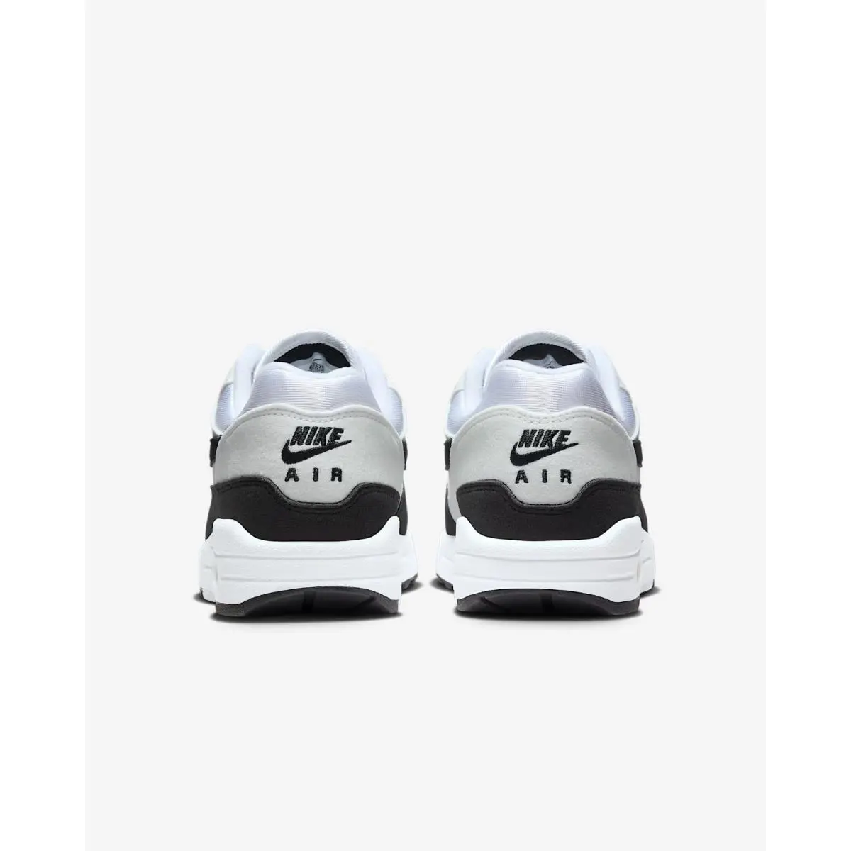 Nike shoes - Nike Air Max 1 DZ2628-102 - DZ2628-102 - White 11