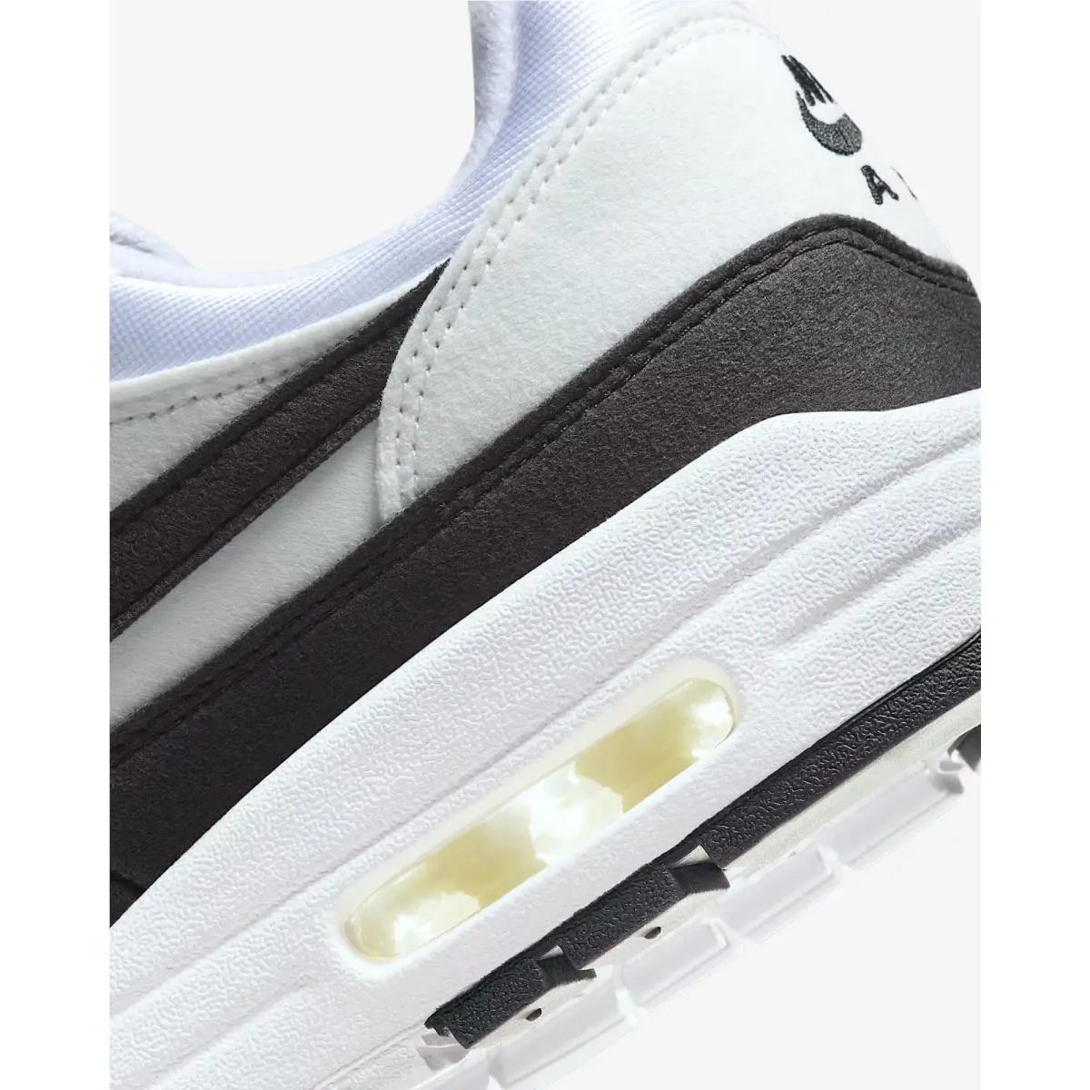 Nike shoes - Nike Air Max 1 DZ2628-102 - DZ2628-102 - White 13