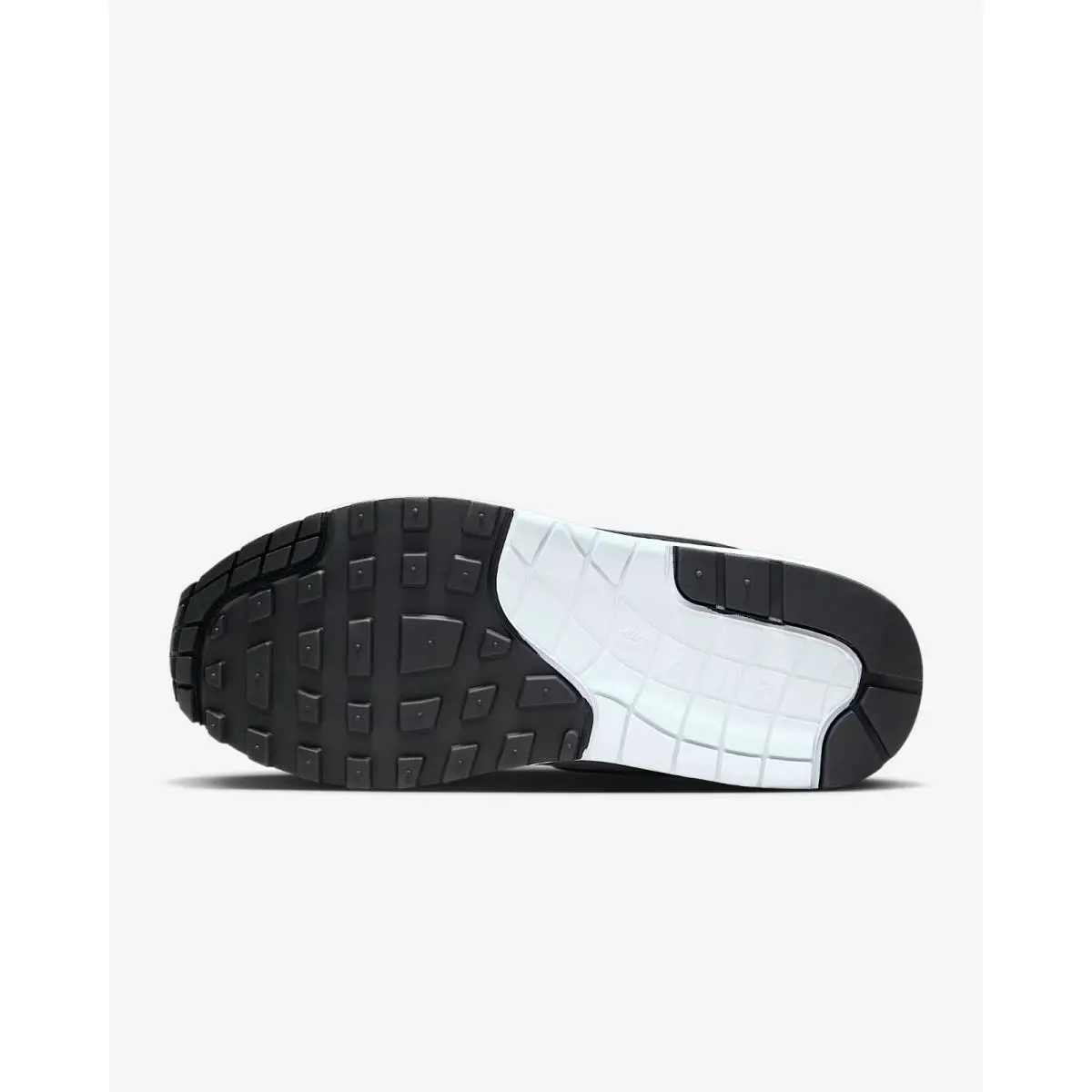 Nike shoes - Nike Air Max 1 DZ2628-102 - DZ2628-102 - White 14