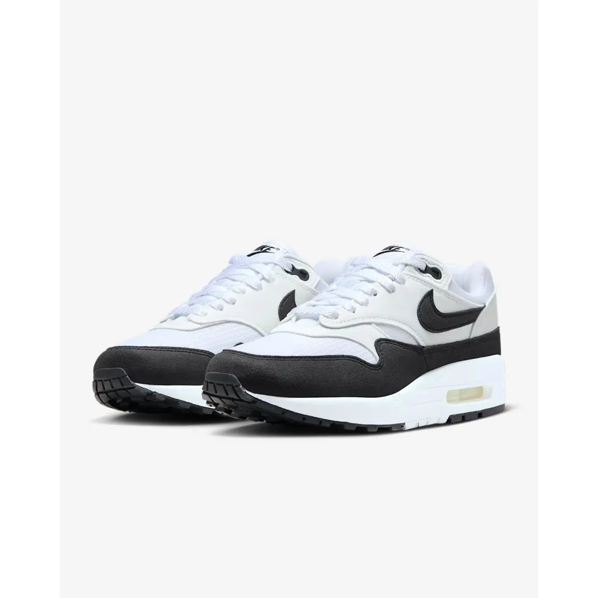 Nike shoes - Nike Air Max 1 DZ2628-102 - DZ2628-102 - White 7