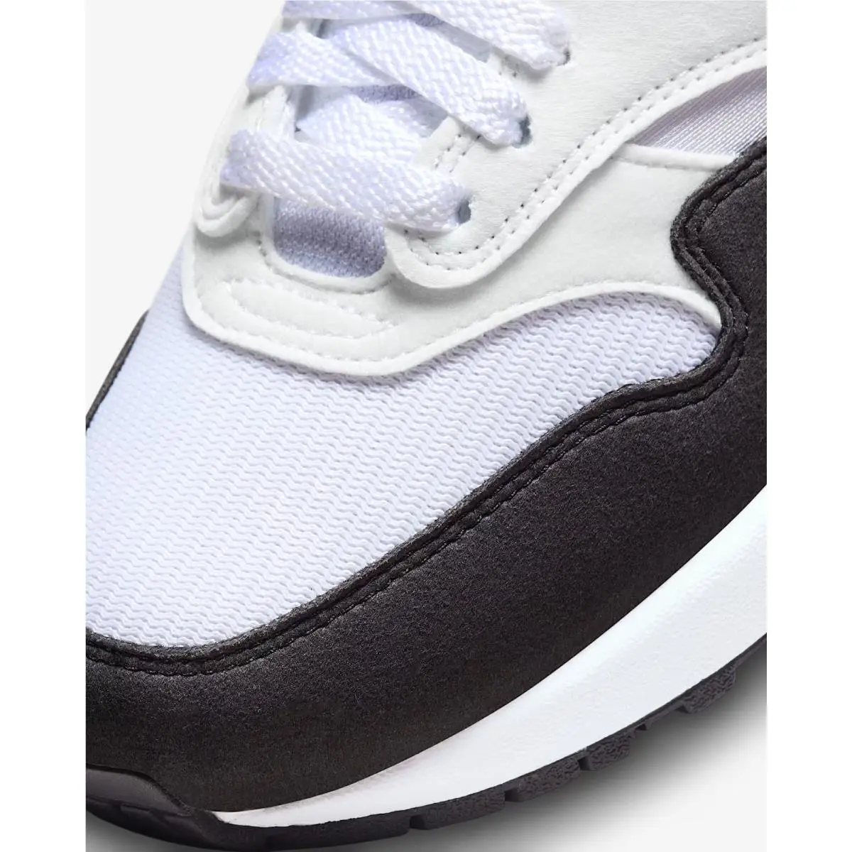 Nike shoes - Nike Air Max 1 DZ2628-102 - DZ2628-102 - White 12