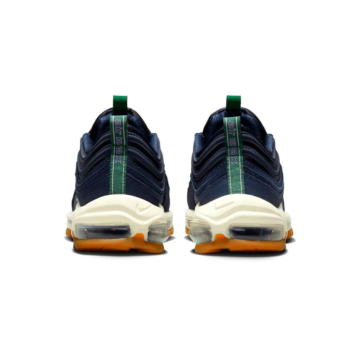 Nike shoes - DR9774-400 - DR9774-400 - Midnight Navy/Gorge Green 2