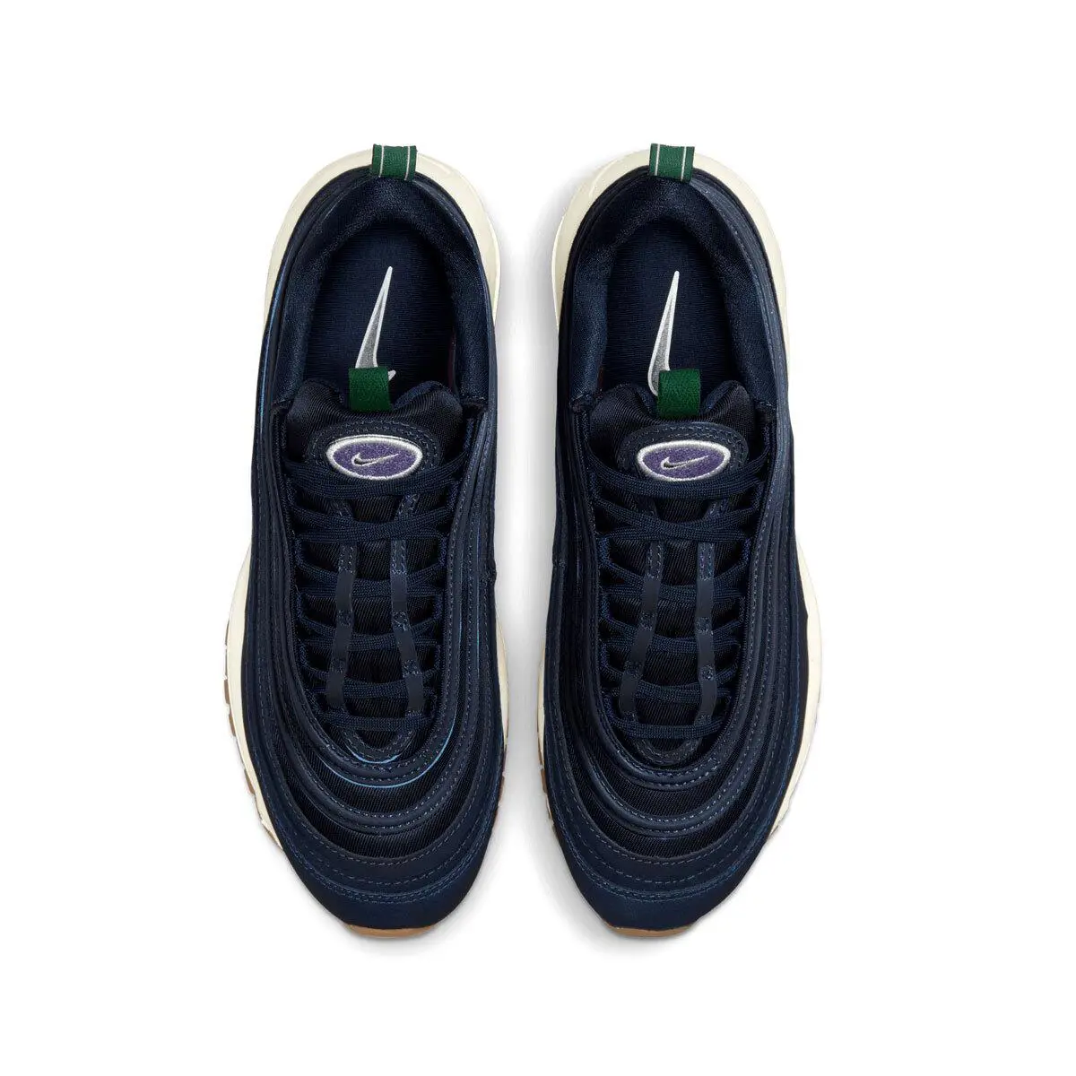 Nike shoes - DR9774-400 - DR9774-400 - Midnight Navy/Gorge Green 6