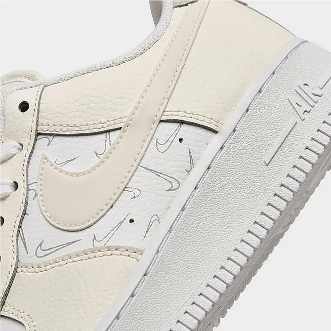 Nike shoes - AF1 - DR7857 100 - Beige 6