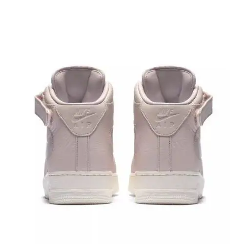 Nike shoes - Nike Air Force 1 Premium - 941913-600 - Red 6