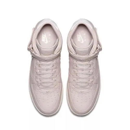 Nike shoes - Nike Air Force 1 Premium - 941913-600 - Red 7