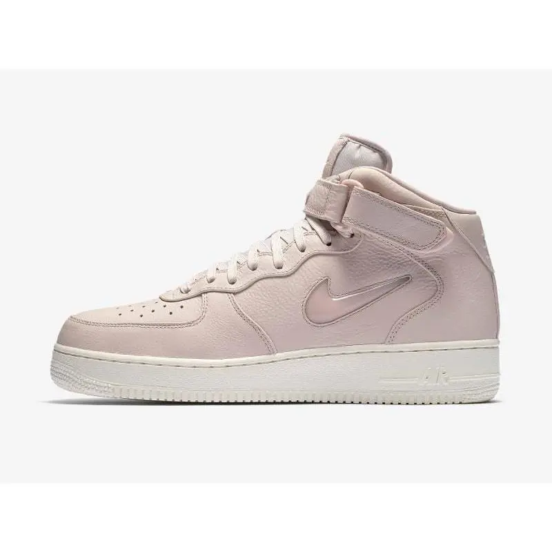 Nike shoes - Nike Air Force 1 Premium - 941913-600 - Red 11