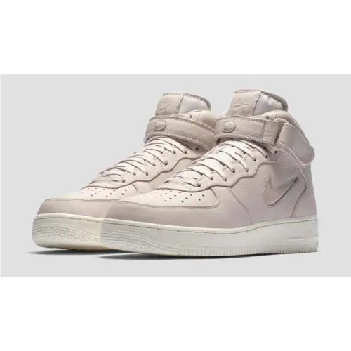 Nike shoes - Nike Air Force 1 Premium - 941913-600 - Red 12