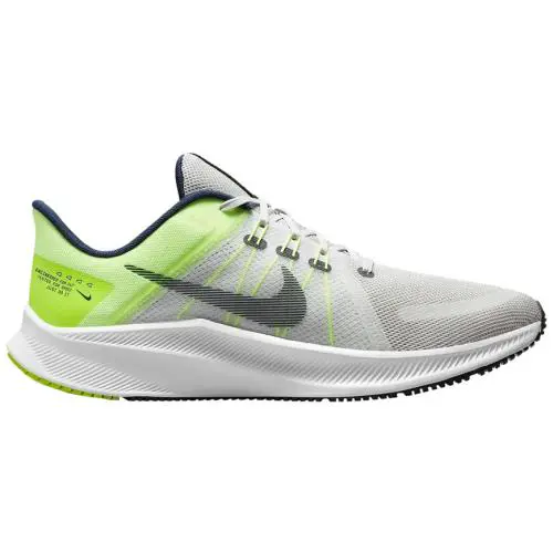 Nike shoes - Nike Quest 4 - Quest - DA1105-003 - Green 0