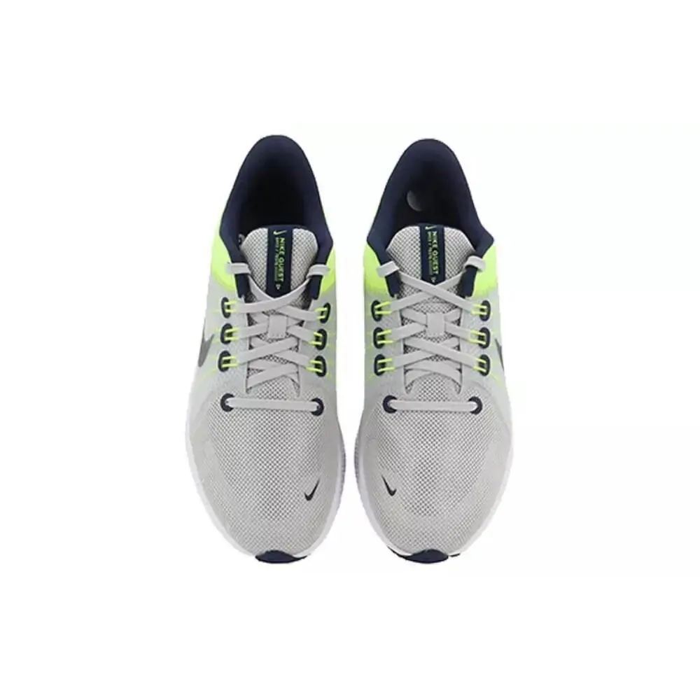 Nike shoes - Nike Quest 4 - Quest - DA1105-003 - Green 1