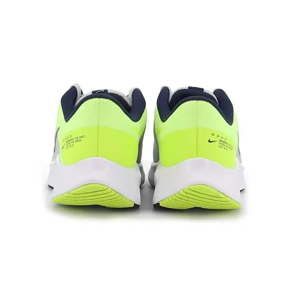 Nike shoes - Nike Quest 4 - Quest - DA1105-003 - Green 2