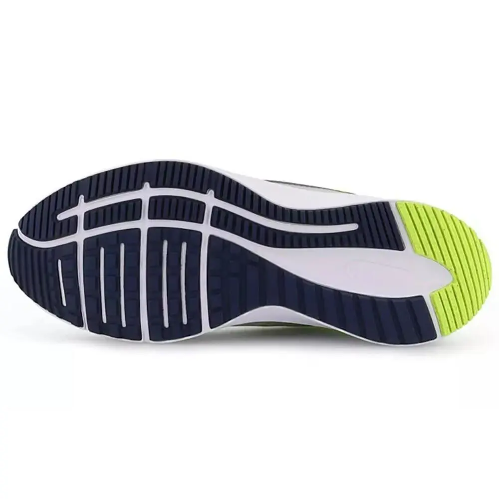 Nike shoes - Nike Quest 4 - Quest - DA1105-003 - Green 3